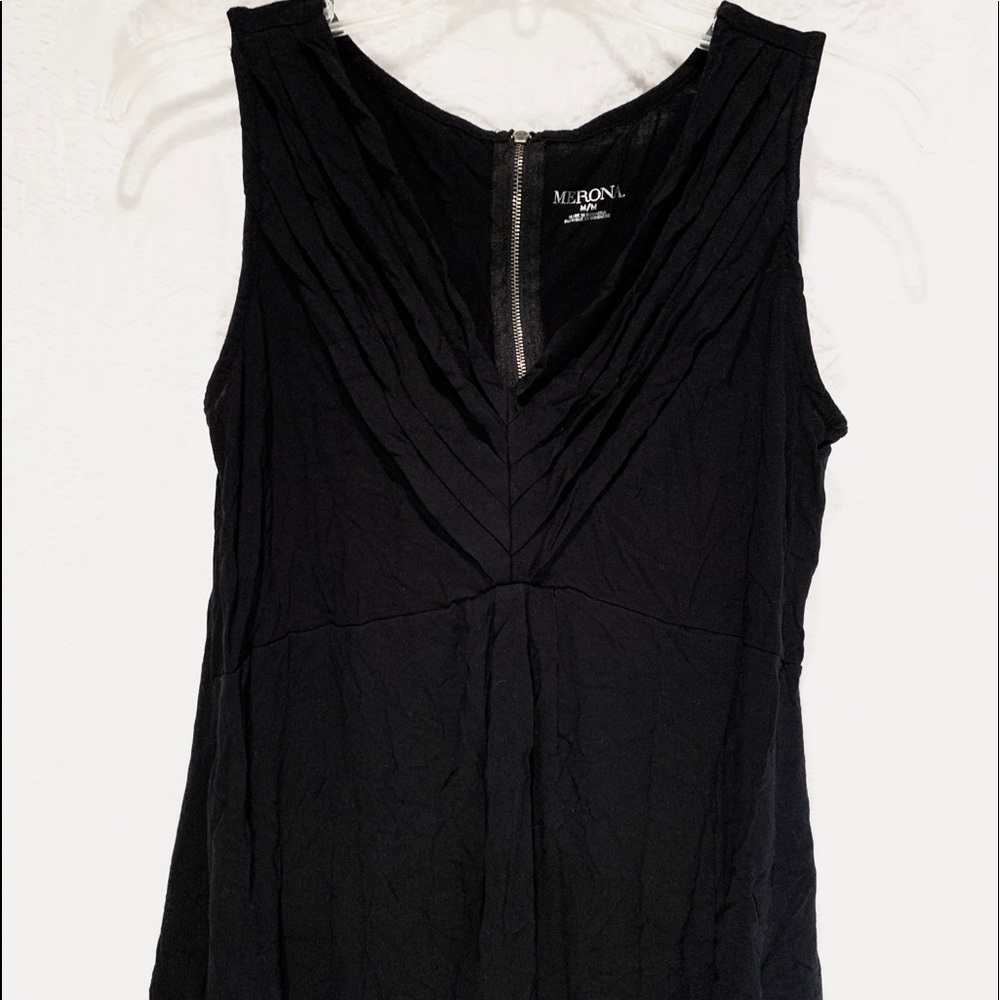 V-Neck Blouse
